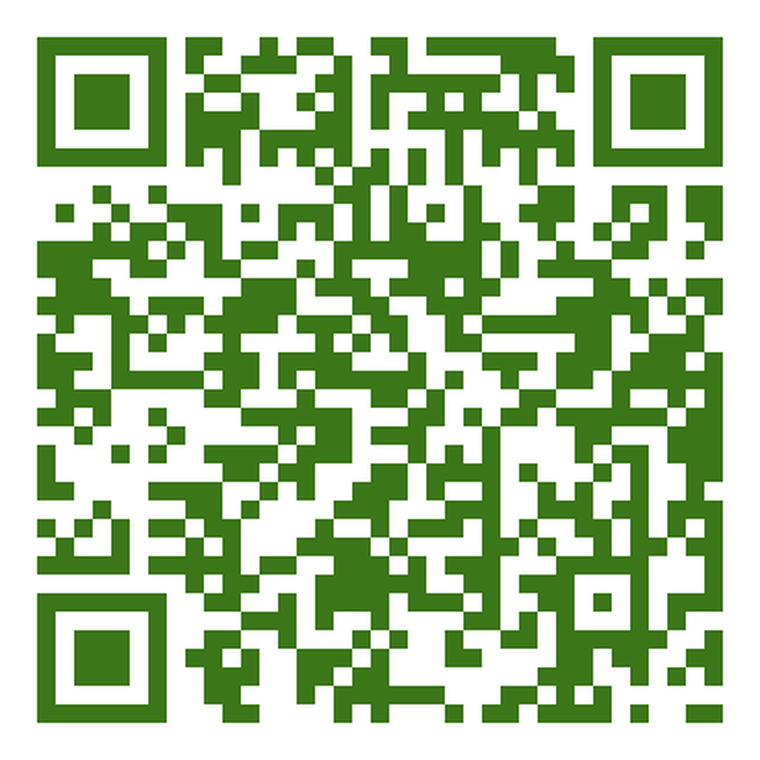 QR code linking to deliverythambi.com/download